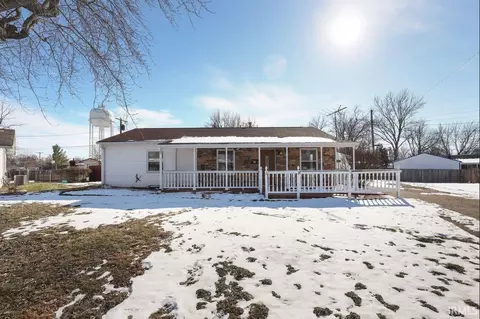 502 Elmhurst Pl Pl, Whiteland, IN 46184