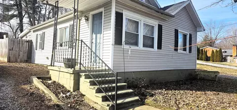 1108 N Second St, Boonville, IN 47601