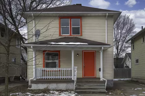 1910 Riedmiller Ave, Fort Wayne, IN 46802