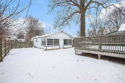 1430 E Fox St, South Bend, IN 46613 photo 15