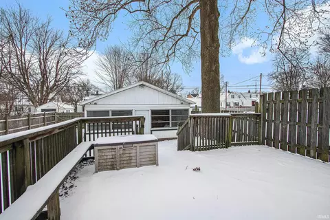 1430 E Fox St, South Bend, IN 46613 photo 13