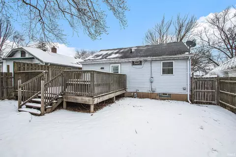 1430 E Fox St, South Bend, IN 46613 photo 14