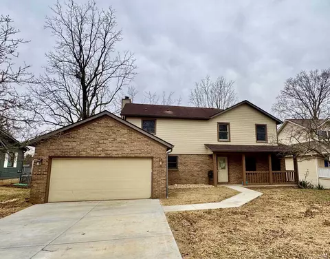 3758 S Bainbridge Dr #1, Bloomington, IN 47401