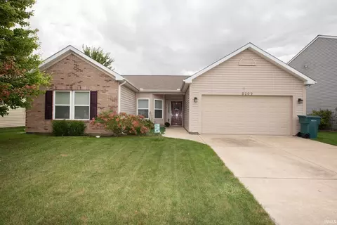 5209 Wilmington Cir, Lafayette, IN 47905