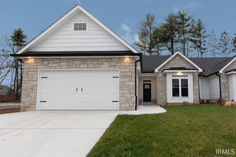 4216 S Red Pine Dr, Bloomington, IN 47401