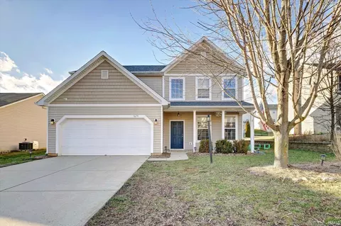 3679 S Glasgow Cir, Bloomington, IN 47403
