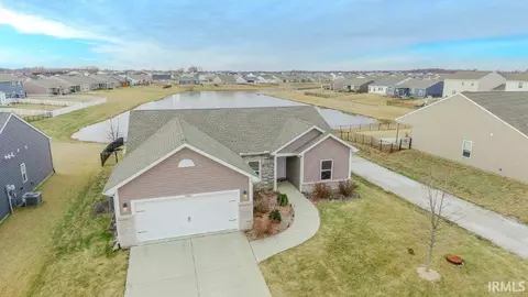 6084 Silvercreek Dr, West Lafayette, IN 47906