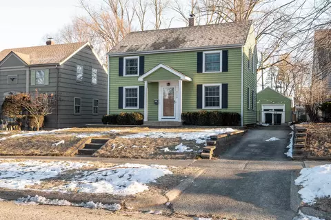 2130 Owaissa Way, Fort Wayne, IN 46809