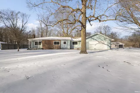 52473 County Road 113, Elkhart, IN 46514