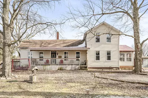 1006 S State St, North Liberty, IN 46554