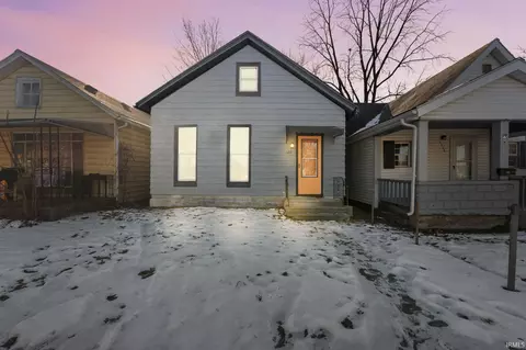 1231 Elm St, Fort Wayne, IN 46808