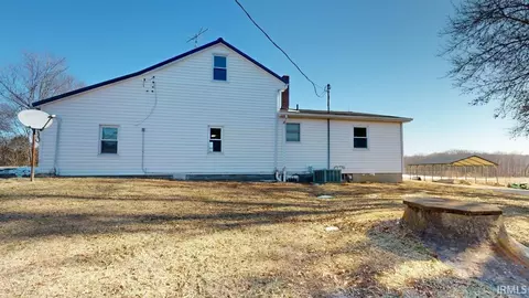 3255 N 125 E Rd, Jasper, IN 47546 photo 3