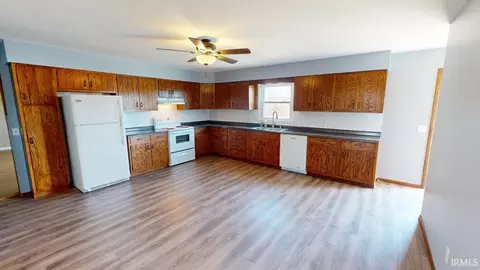 3255 N 125 E Rd, Jasper, IN 47546 photo 5