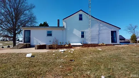 3255 N 125 E Rd, Jasper, IN 47546 photo 1