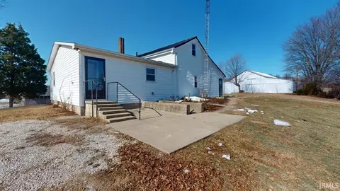 3255 N 125 E Rd, Jasper, IN 47546 photo 2
