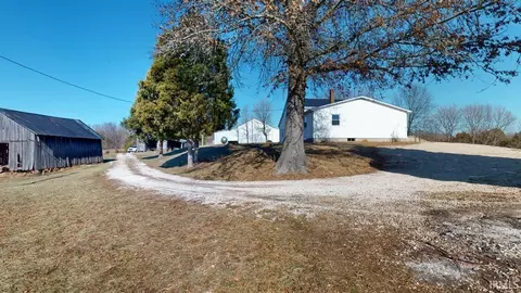 3255 N 125 E Rd, Jasper, IN 47546 photo 4