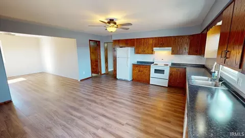 3255 N 125 E Rd, Jasper, IN 47546 photo 7
