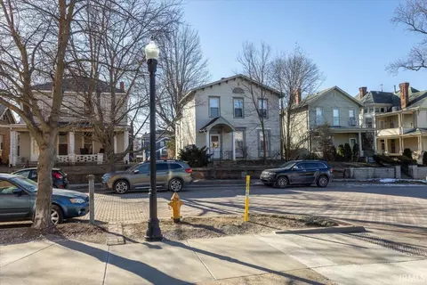 635 North St, Lafayette, IN 47901