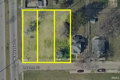 228 N Meade St, South Bend, IN 46628