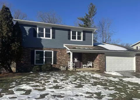 3532 S Tudor Ln, Bloomington, IN 47401