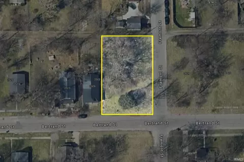 2501 Bertrand St, South Bend, IN 46628
