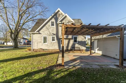 1210 S Jackson St, Auburn, IN 46706 photo 35
