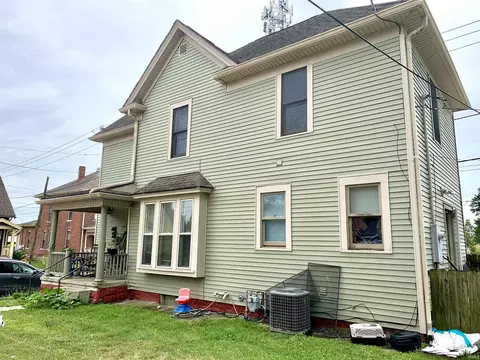 409 S Pershing Dr, Muncie, IN 47305