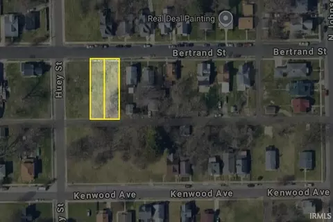2120 Bertrand St, South Bend, IN 46628