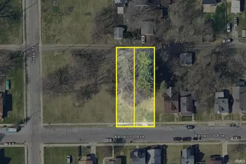 2113 Kenwood Ave, South Bend, IN 46628