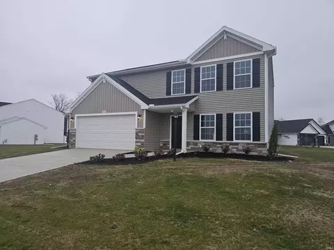 5627 Arcturus Pass, Auburn, IN 46706 photo 1