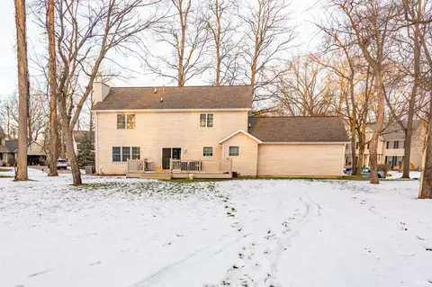 10730 Pine Cone Ct, Granger, IN 46530 photo 3