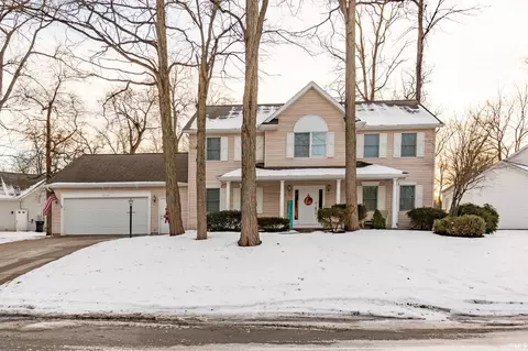 10730 Pine Cone Ct, Granger, IN 46530 photo 1