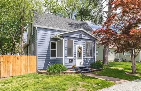 3007 Hartmetz Ave, Evansville, IN 47712
