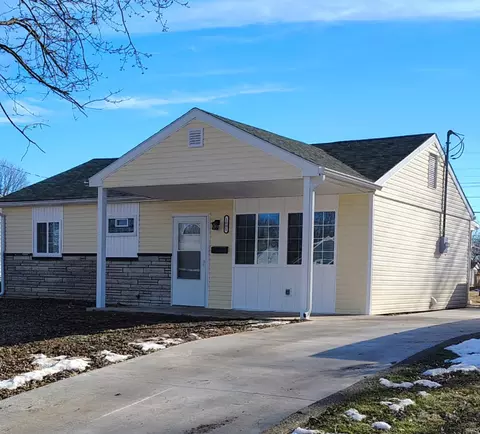 1001 Brentwood Dr, Kokomo, IN 46901