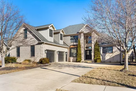 172 Colonial Ct, West Lafayette, IN 47906