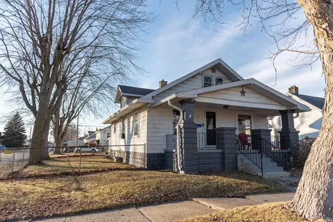 1043 S Locke St, Kokomo, IN 46902