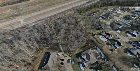 643 Belmont Dr, Evansville, IN 47711