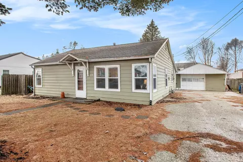 410 Kincaide St, Warsaw, IN 46580