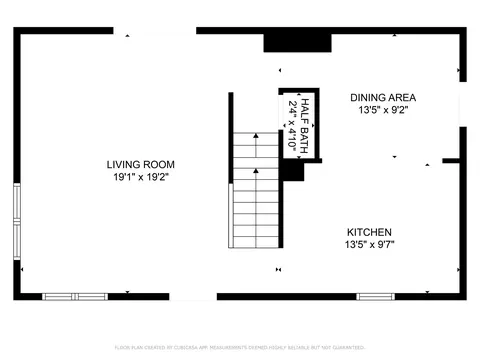 8582 S 300 E Rd, Hamlet, IN 46532 photo 23
