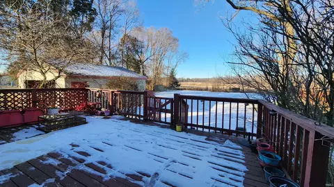 8582 S 300 E Rd, Hamlet, IN 46532 photo 17