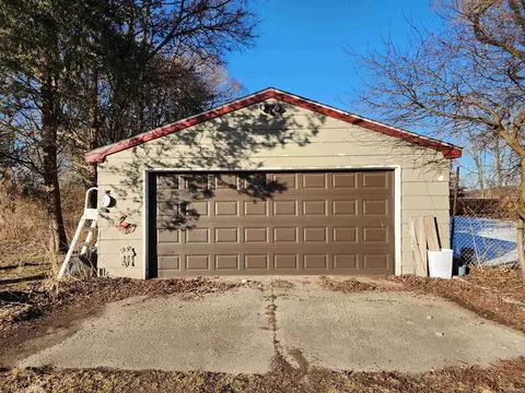 8582 S 300 E Rd, Hamlet, IN 46532 photo 21
