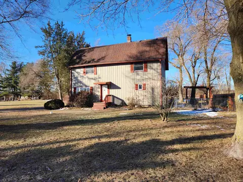 8582 S 300 E Rd, Hamlet, IN 46532 photo 20