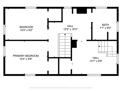 8582 S 300 E Rd, Hamlet, IN 46532 photo 24