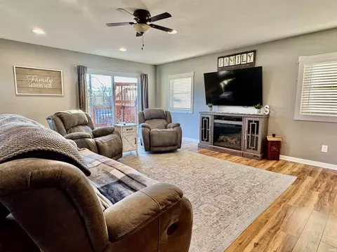 2840 Hillside Dr, Bedford, IN 47421 photo 14