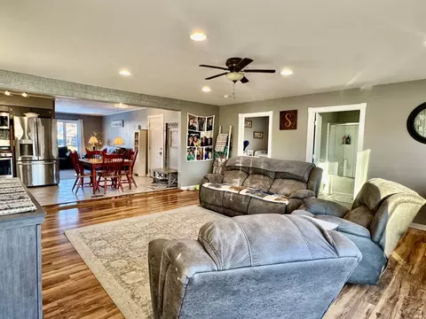2840 Hillside Dr, Bedford, IN 47421 photo 16