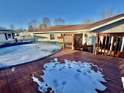 2840 Hillside Dr, Bedford, IN 47421 photo 6