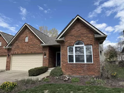 4411 E Bridgestone Dr, Bloomington, IN 47401