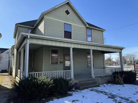929 Parkview Ave, Fort Wayne, IN 46802