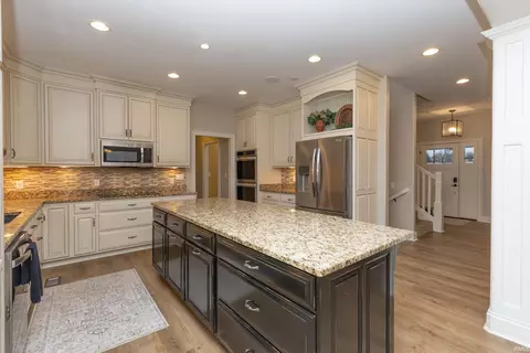 3051 E Mattatha Dr, Bloomington, IN 47401 photo 9