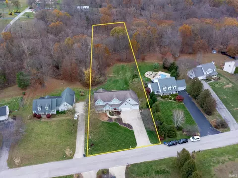 3051 E Mattatha Dr, Bloomington, IN 47401 photo 3